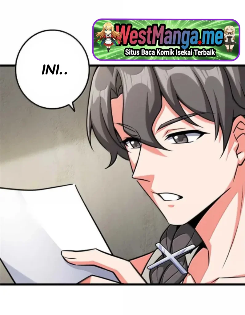 Release That Witch Chapter 667 Gambar 30