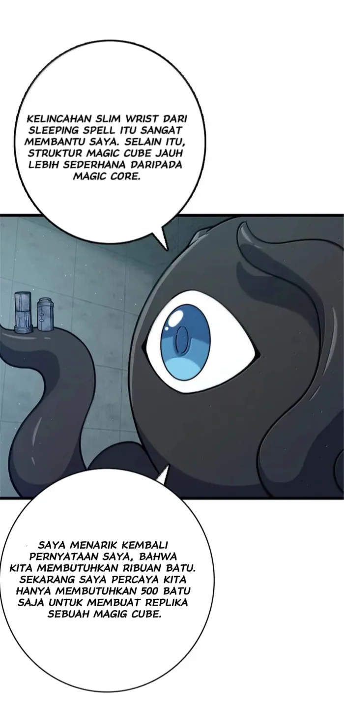 Release That Witch Chapter 667 Gambar 8