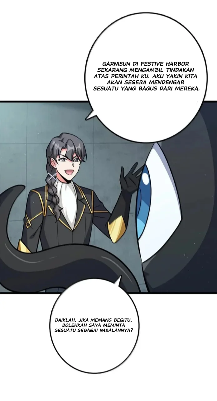 Release That Witch Chapter 667 Gambar 9