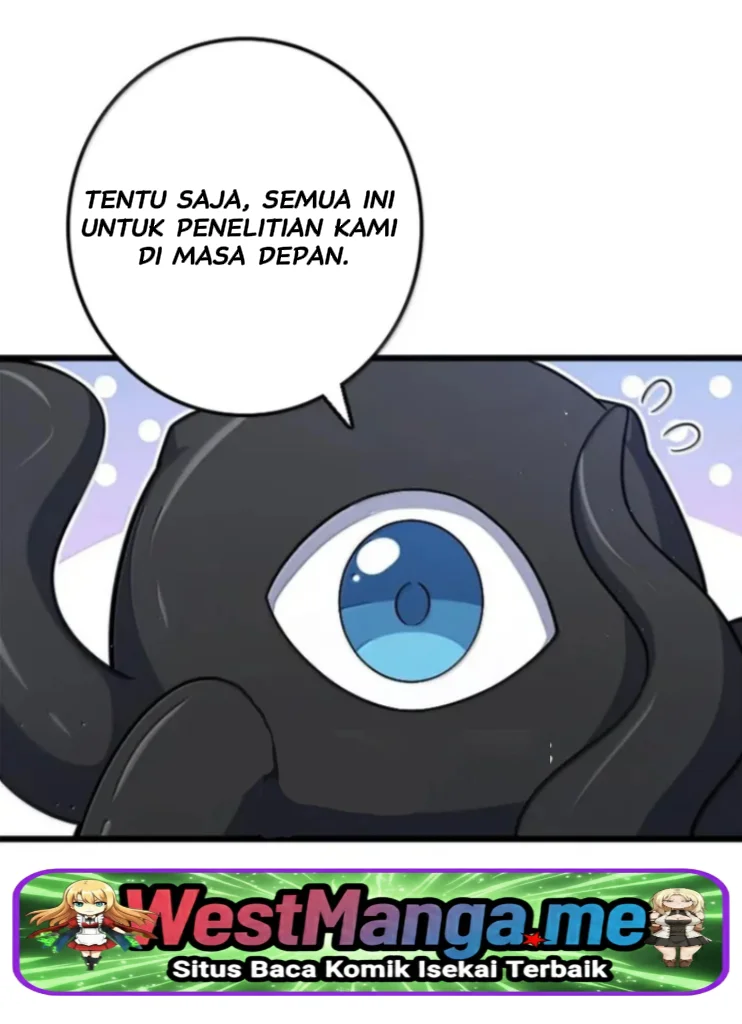 Release That Witch Chapter 667 Gambar 10