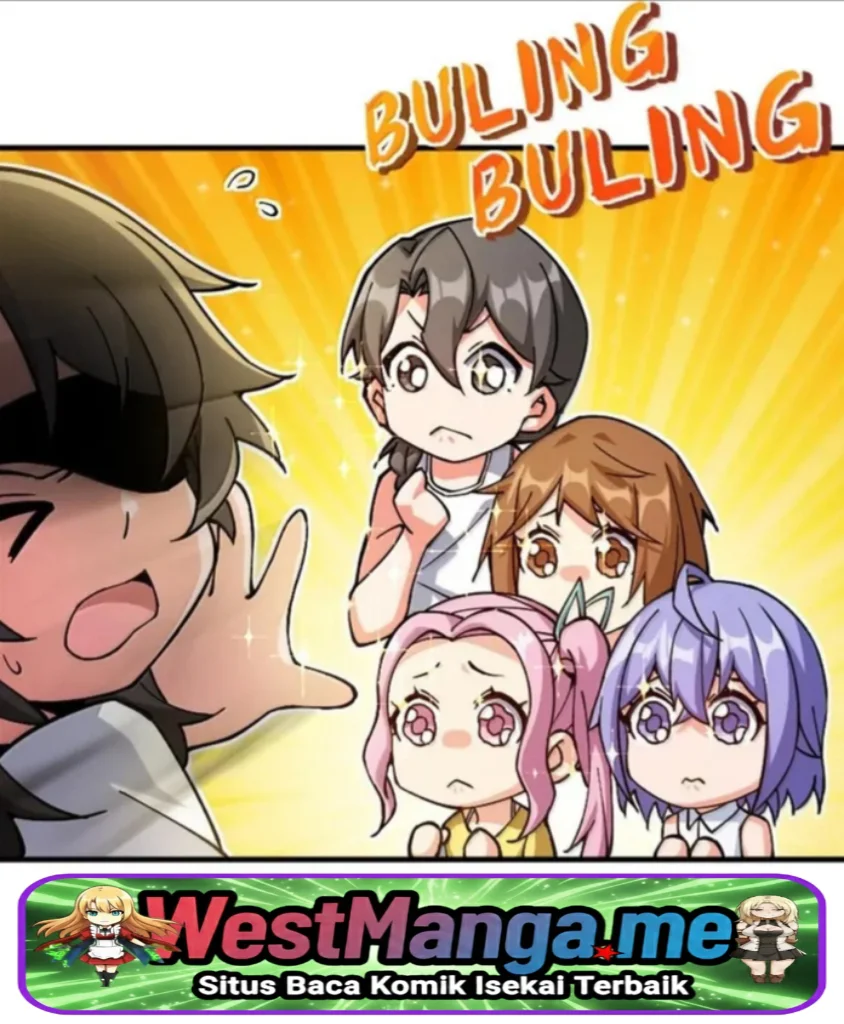 Release That Witch Chapter 668 Gambar 11