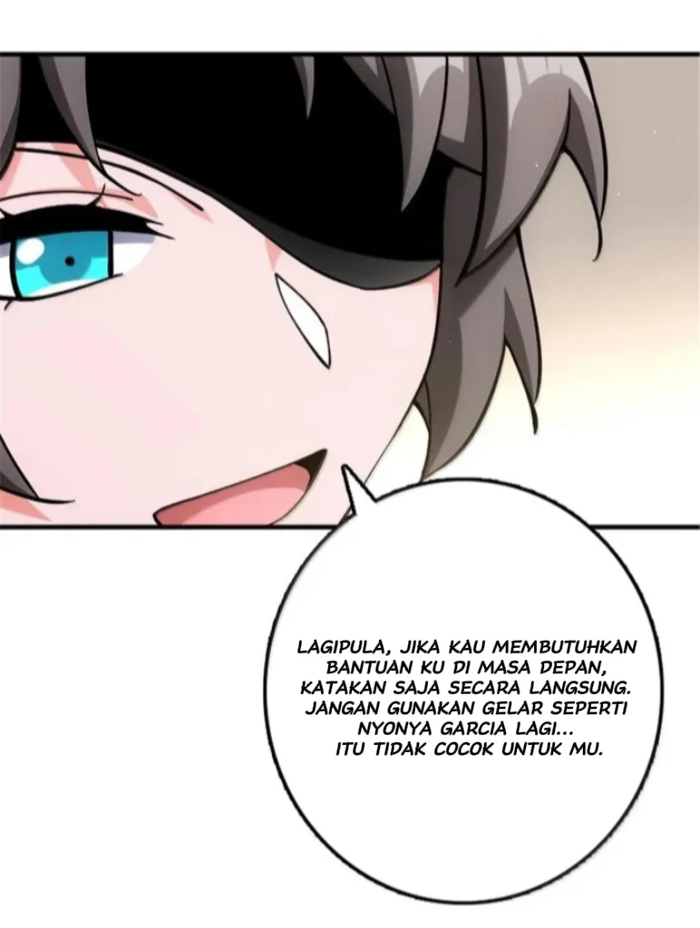 Release That Witch Chapter 668 Gambar 20