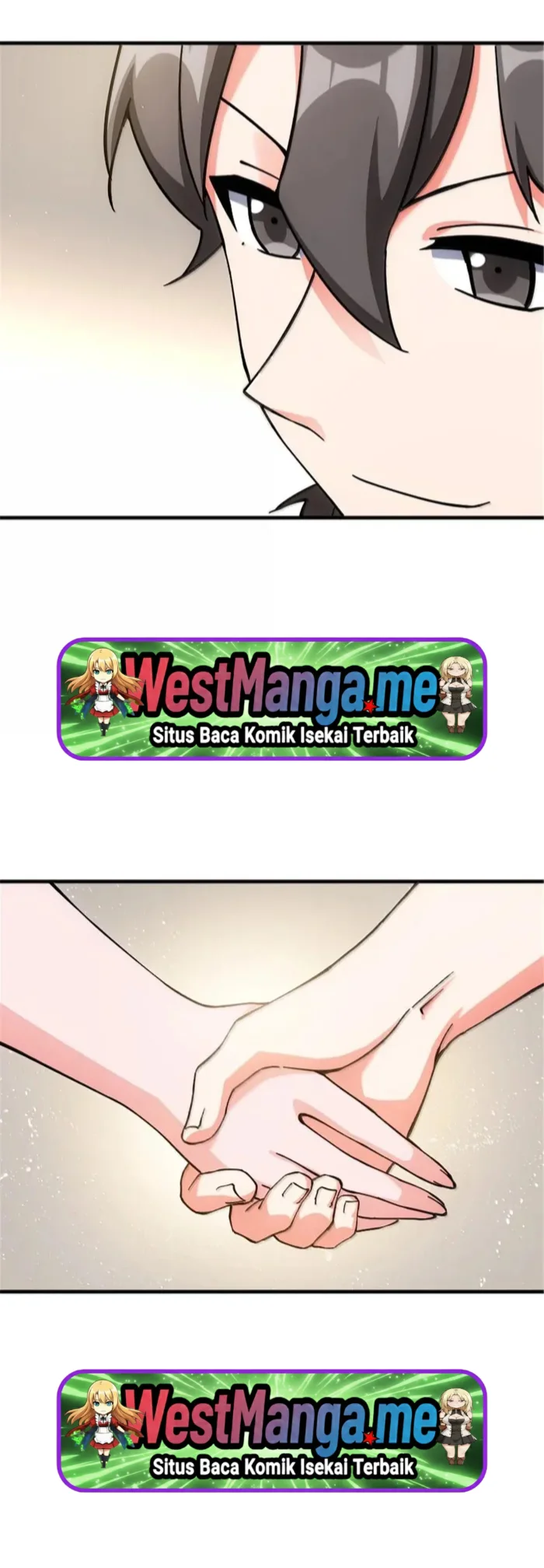 Release That Witch Chapter 668 Gambar 21