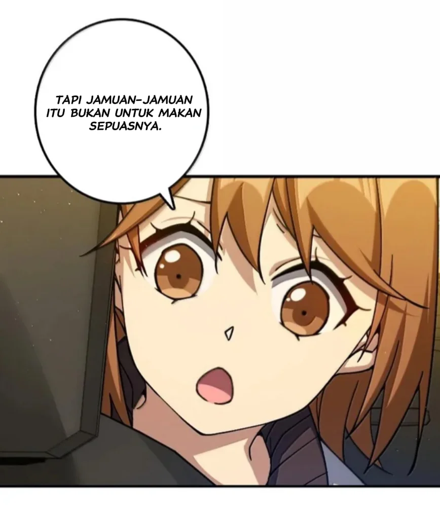 Release That Witch Chapter 668 Gambar 23