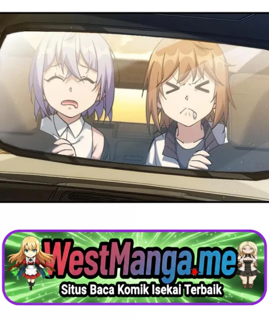 Release That Witch Chapter 668 Gambar 25