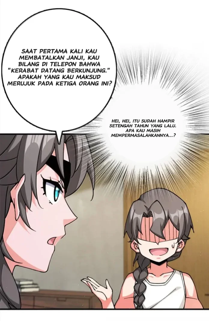 Release That Witch Chapter 668 Gambar 4