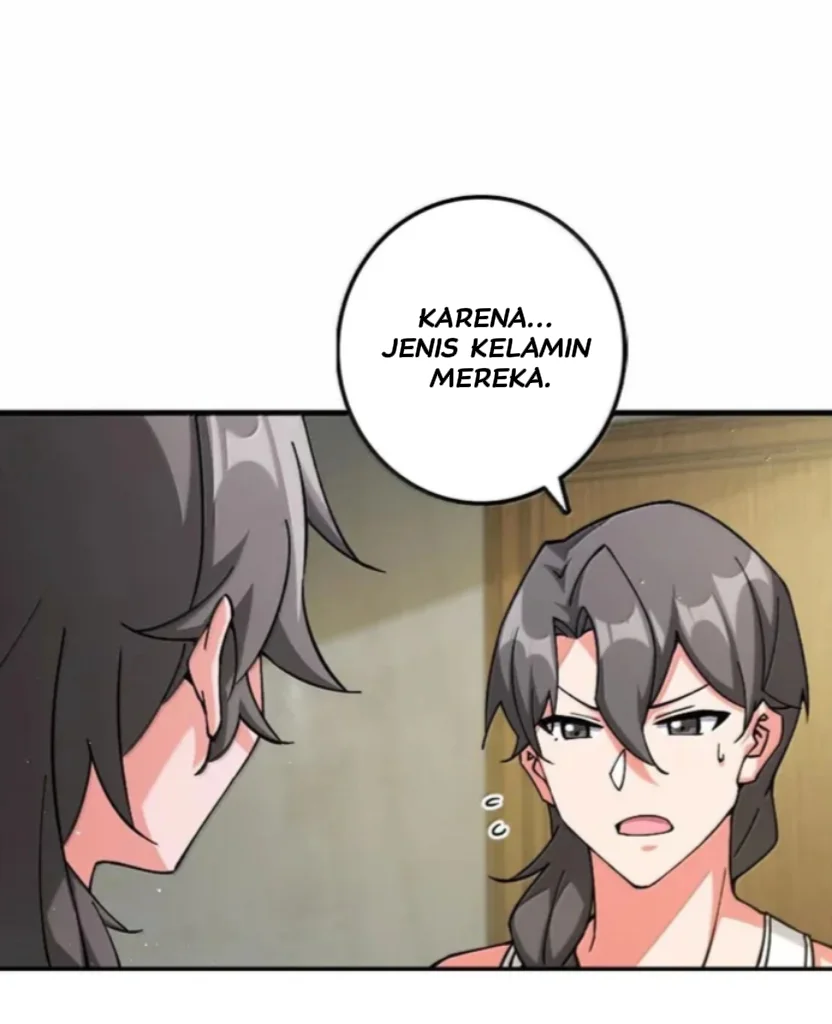 Release That Witch Chapter 668 Gambar 6