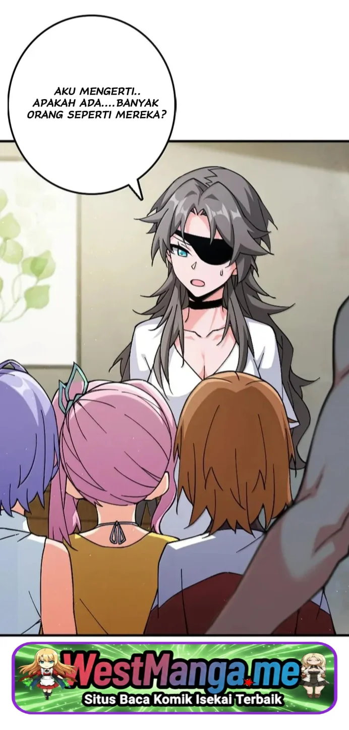 Release That Witch Chapter 668 Gambar 7