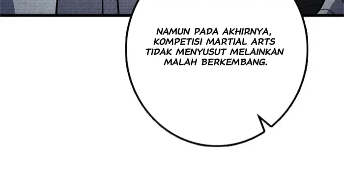 Release That Witch Chapter 669 Gambar 16