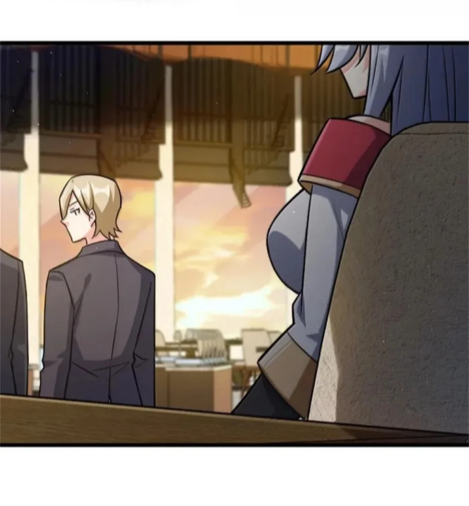 Release That Witch Chapter 669 Gambar 21