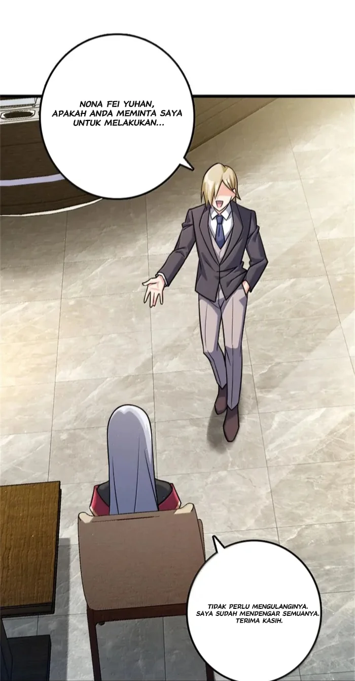 Release That Witch Chapter 669 Gambar 24