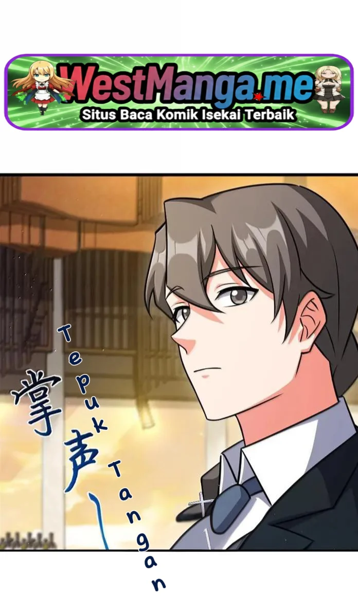 Release That Witch Chapter 669 Gambar 29