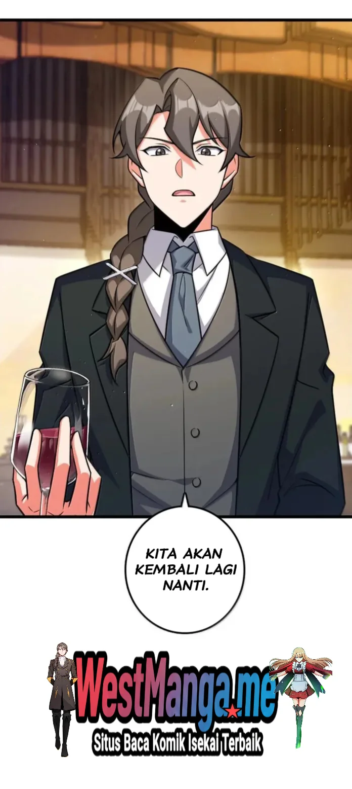 Release That Witch Chapter 669 Gambar 35