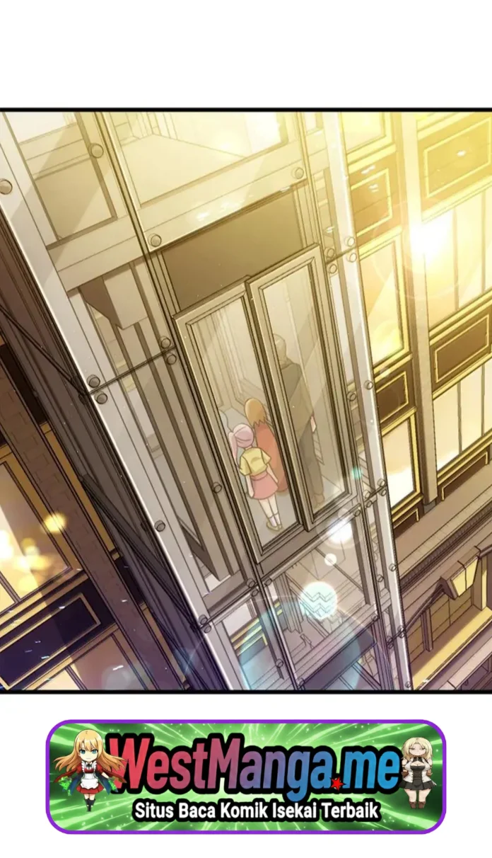 Release That Witch Chapter 669 Gambar 4