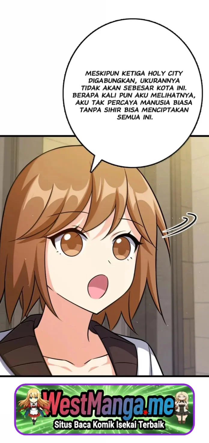 Release That Witch Chapter 669 Gambar 7