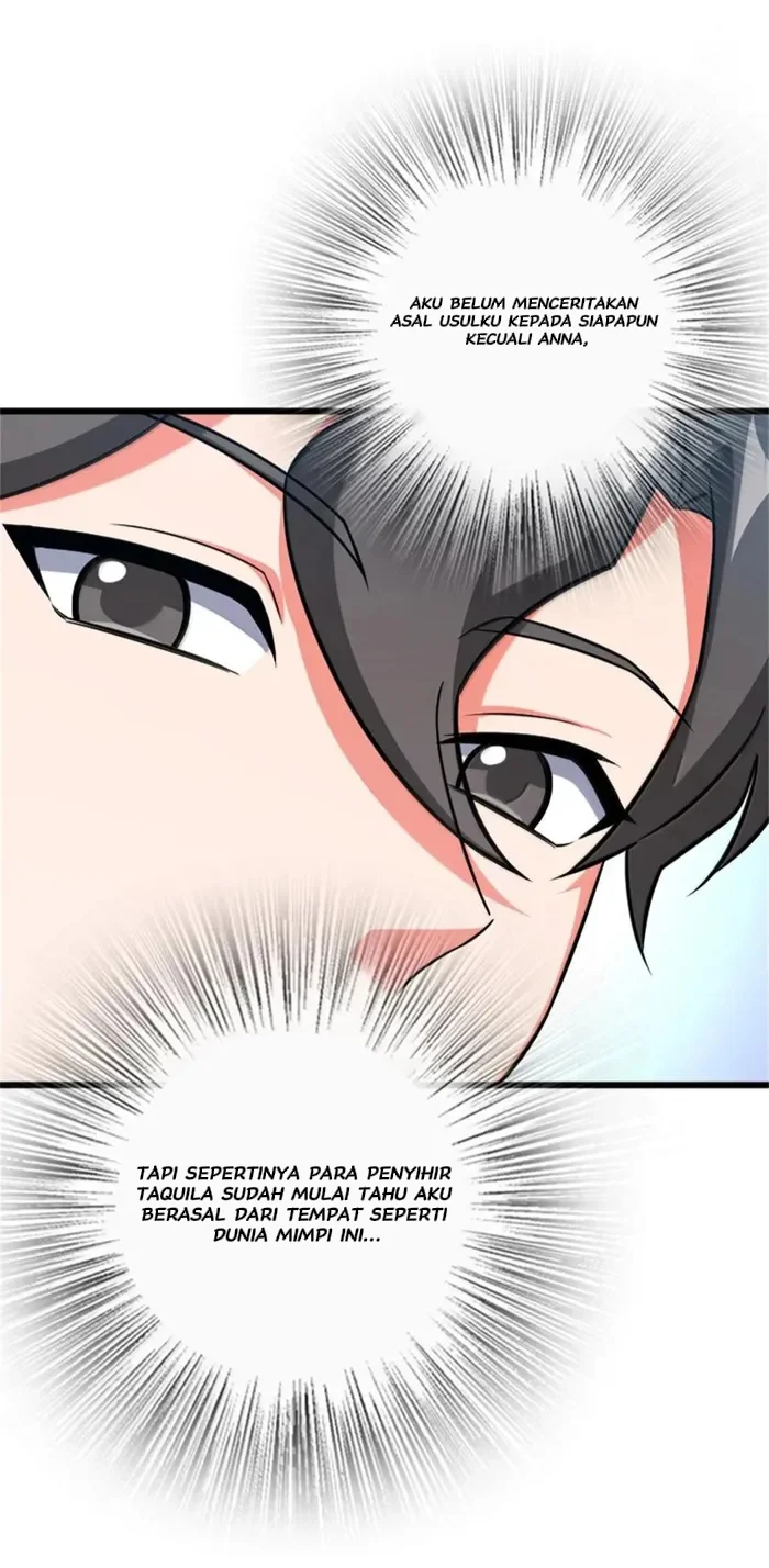 Release That Witch Chapter 669 Gambar 9