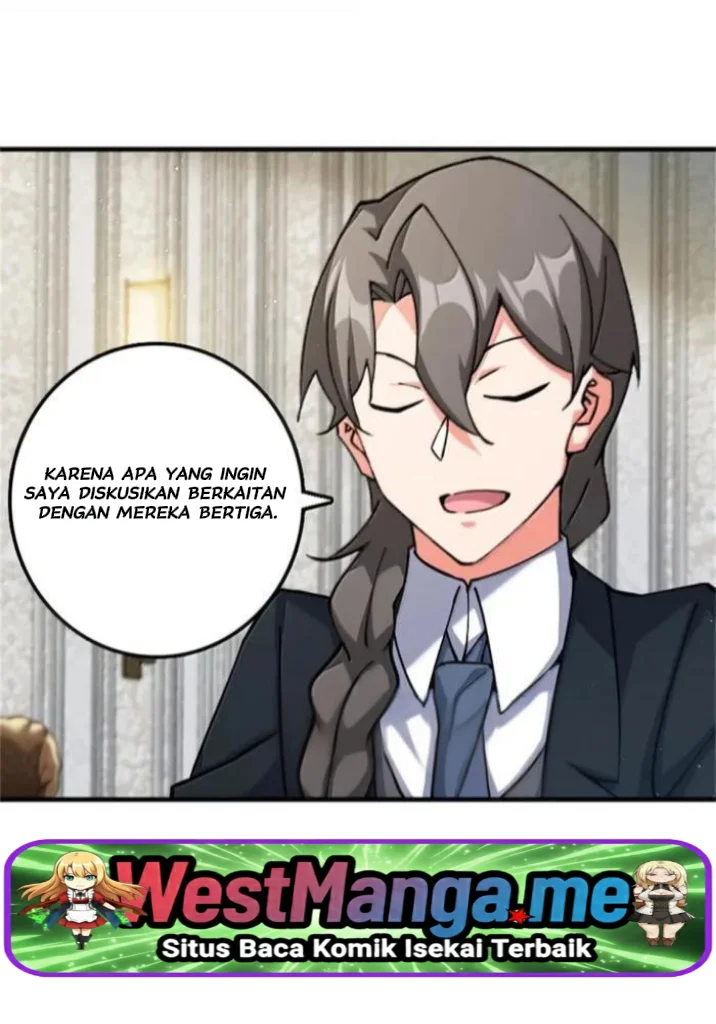 Release That Witch Chapter 670 Gambar 13