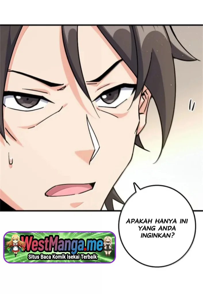 Release That Witch Chapter 670 Gambar 15