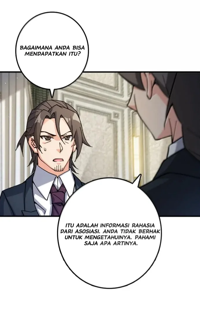 Release That Witch Chapter 670 Gambar 19