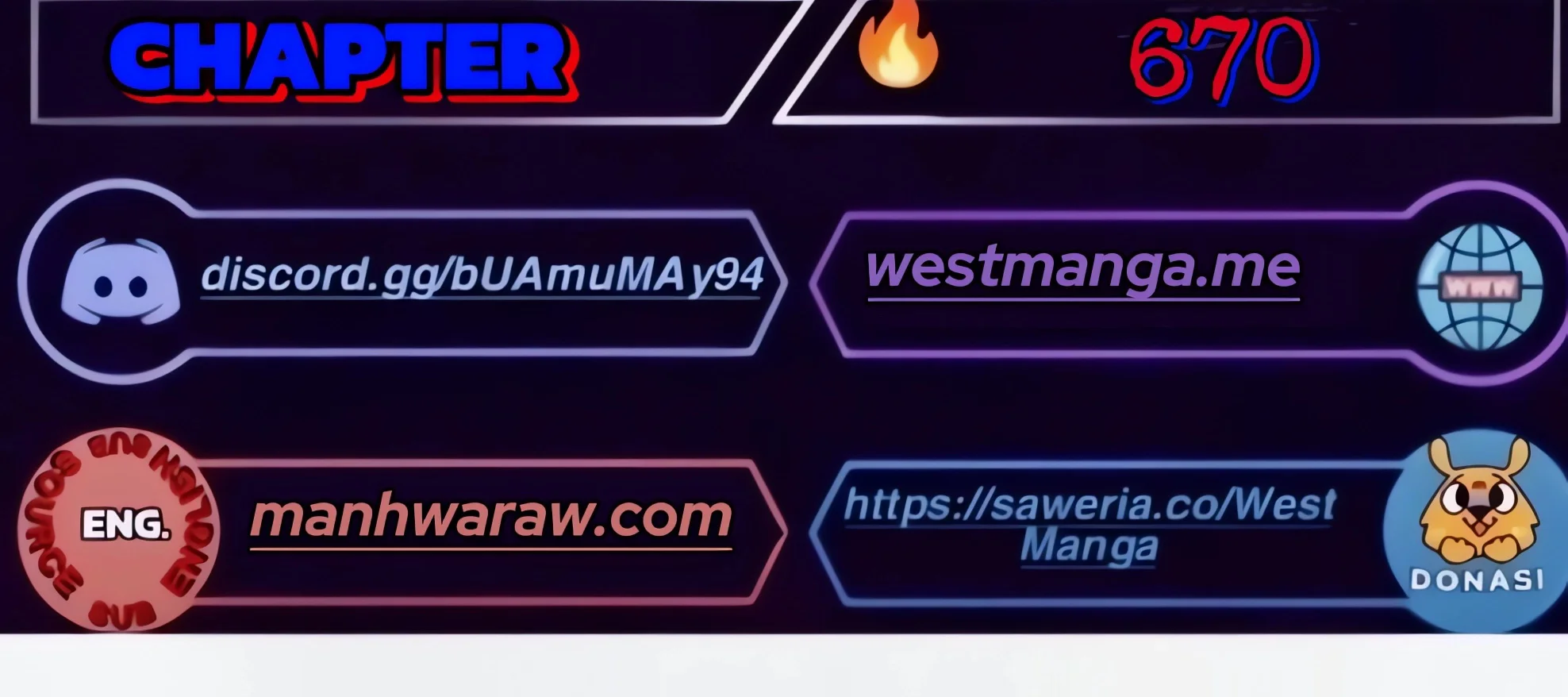 Manhua Release That Witch Chapter 670 gambar 2