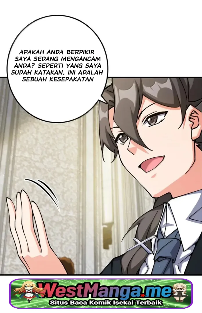 Release That Witch Chapter 670 Gambar 22