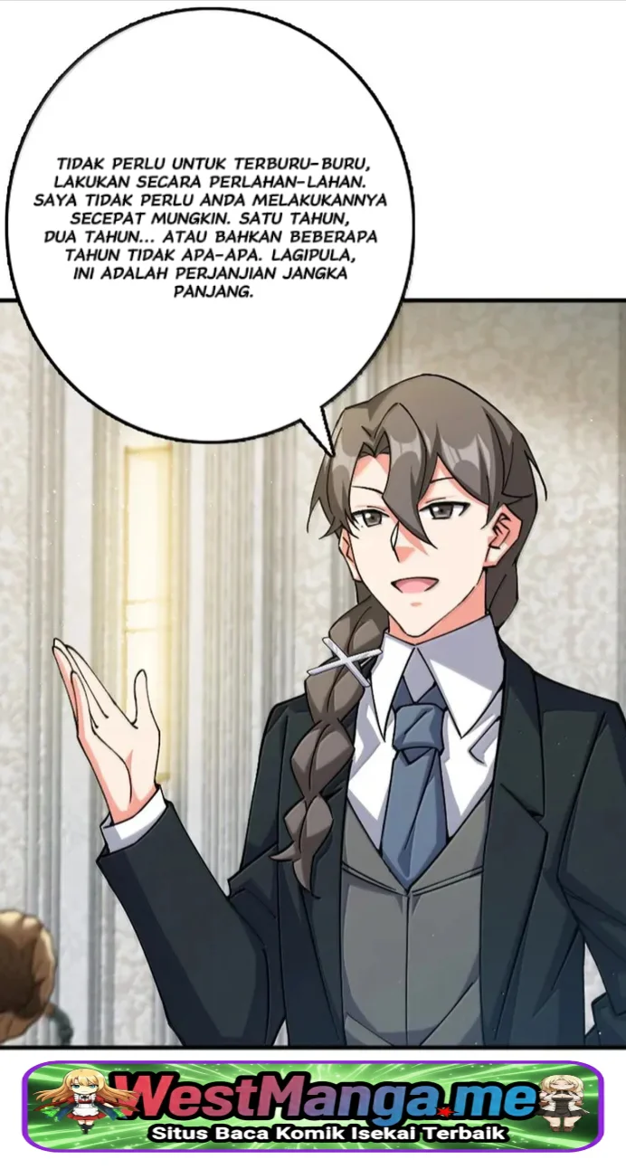 Release That Witch Chapter 670 Gambar 26