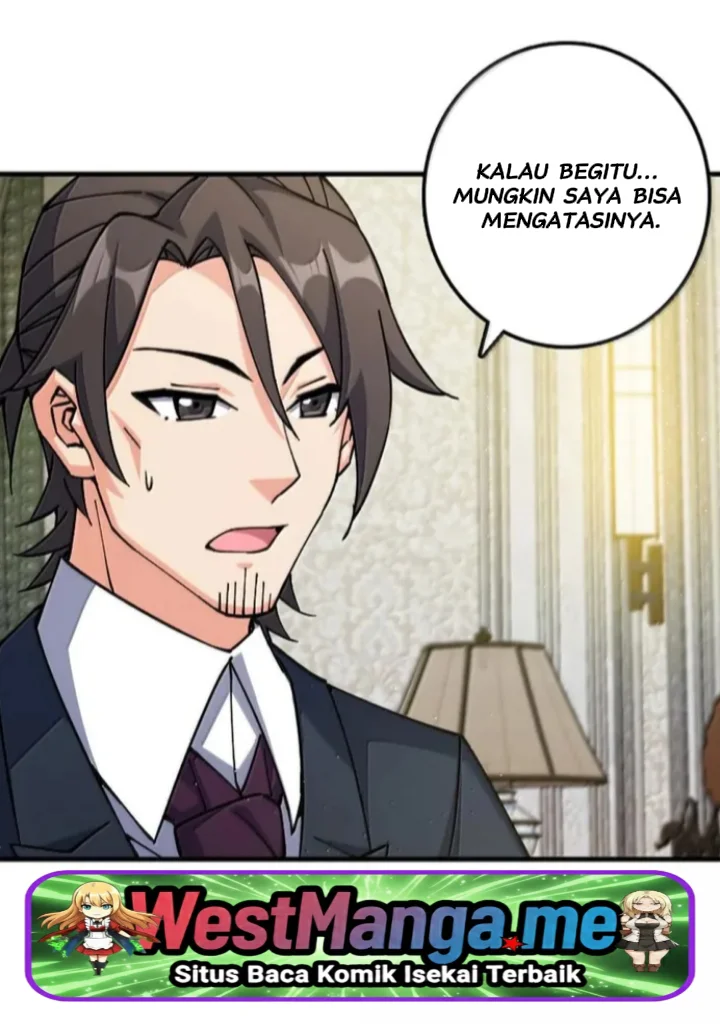 Release That Witch Chapter 670 Gambar 27