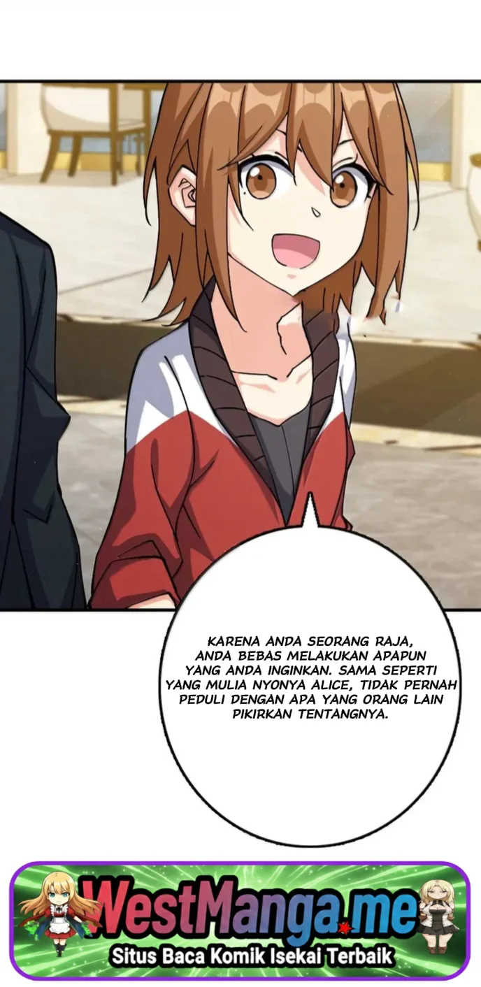 Release That Witch Chapter 670 Gambar 30