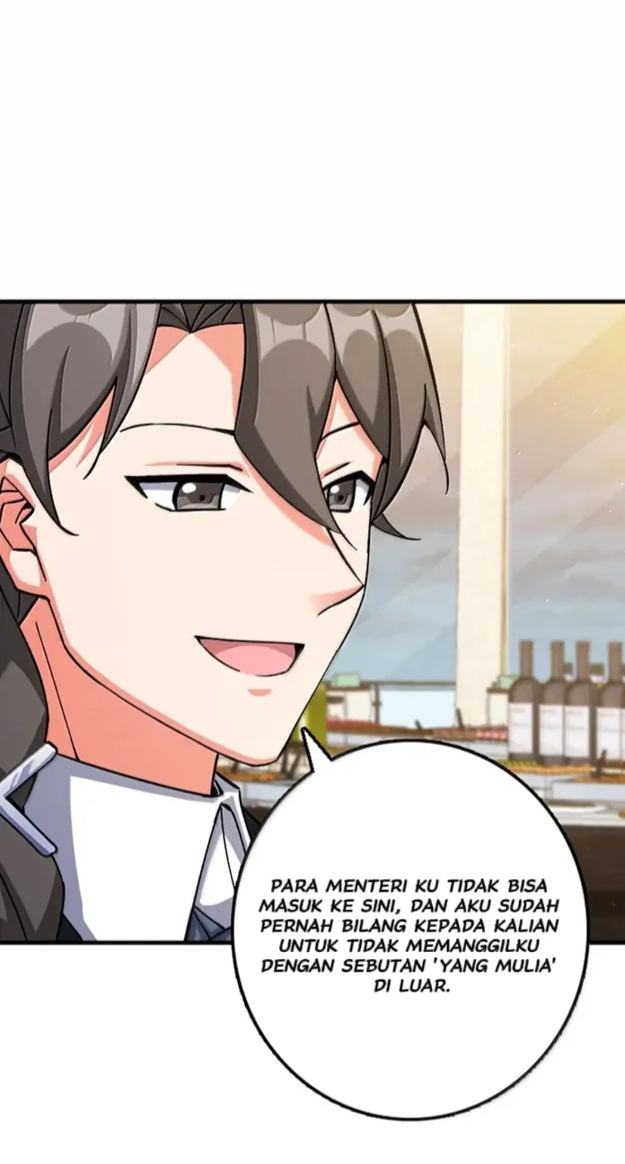 Release That Witch Chapter 670 Gambar 31