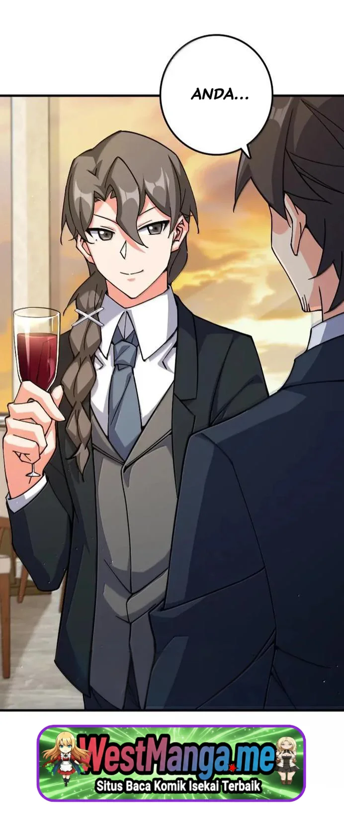 Release That Witch Chapter 670 Gambar 4