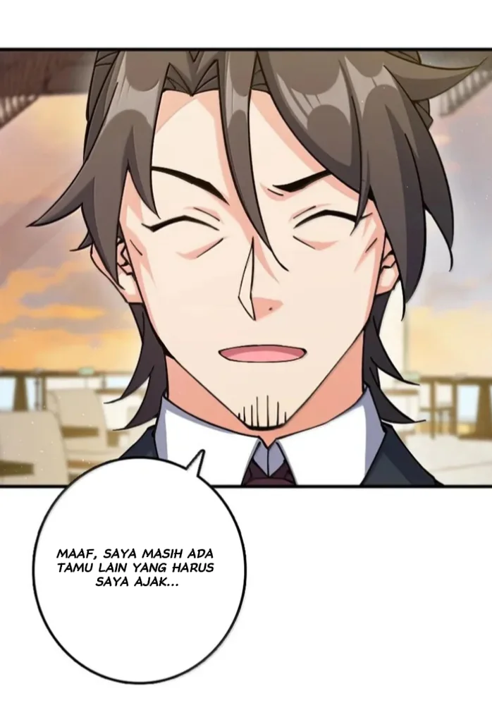 Release That Witch Chapter 670 Gambar 8