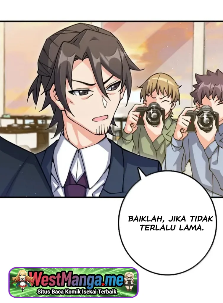 Release That Witch Chapter 670 Gambar 10