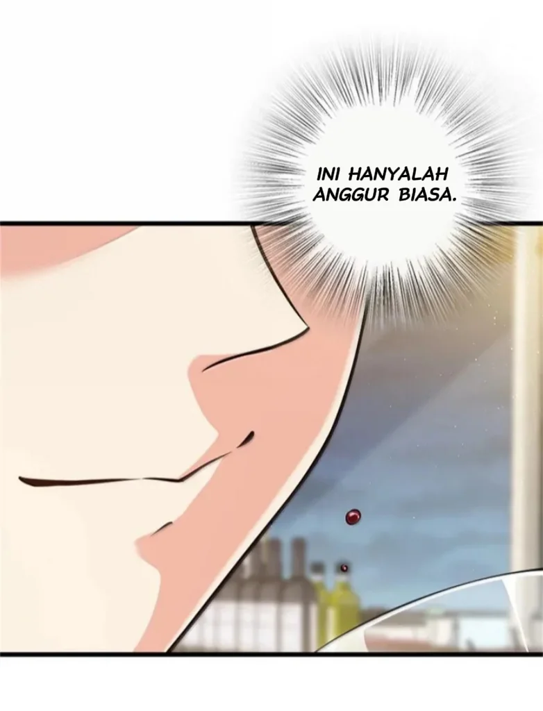 Release That Witch Chapter 671 Gambar 13