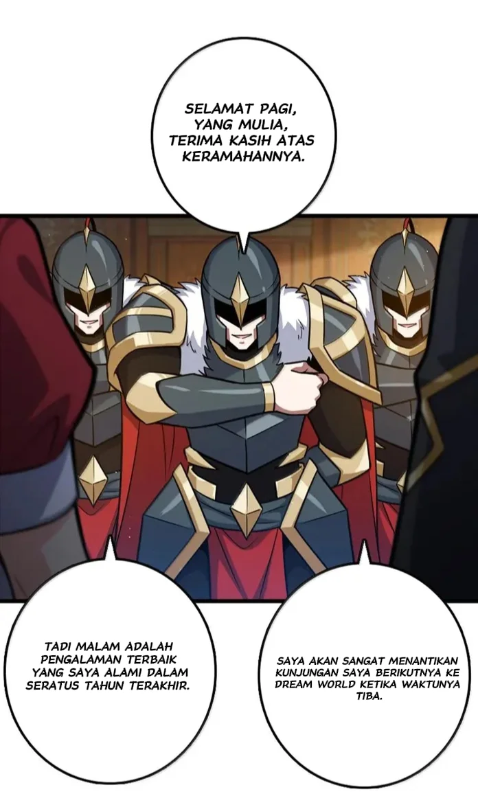 Release That Witch Chapter 671 Gambar 16