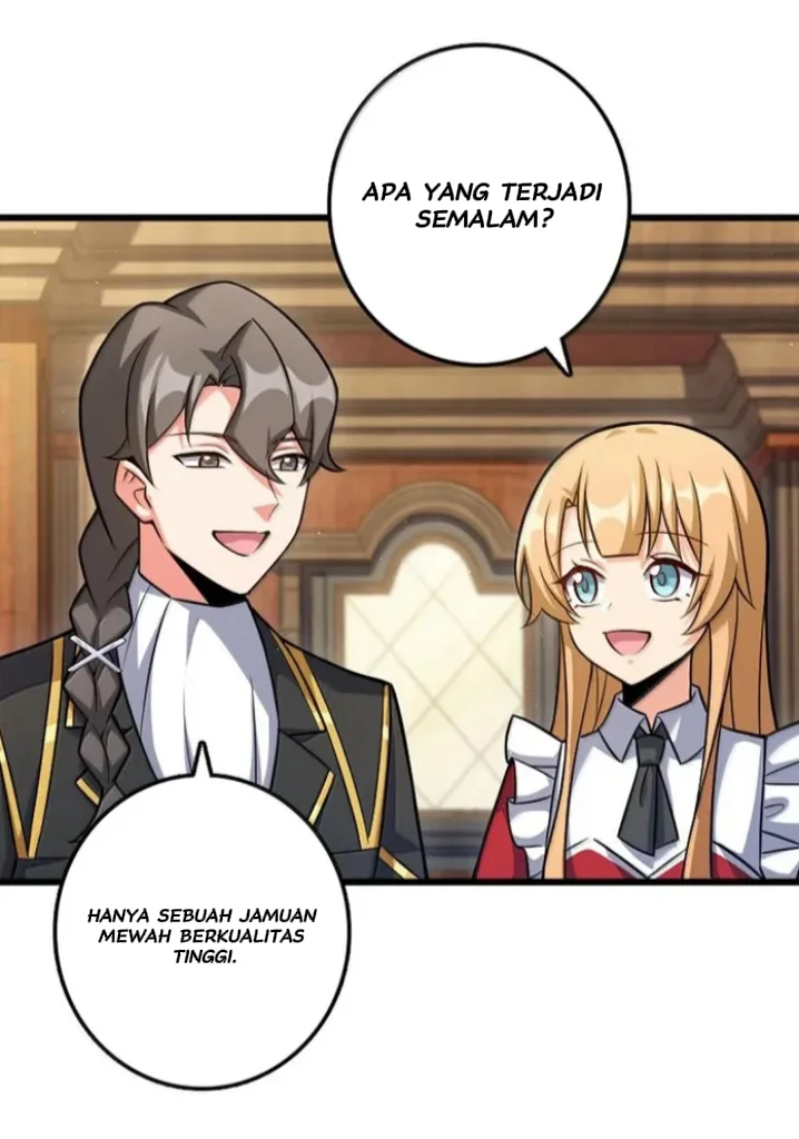 Release That Witch Chapter 671 Gambar 17