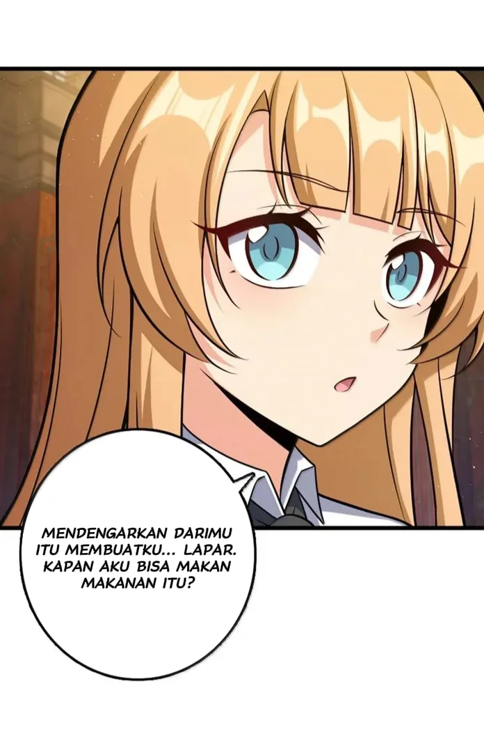 Release That Witch Chapter 671 Gambar 18