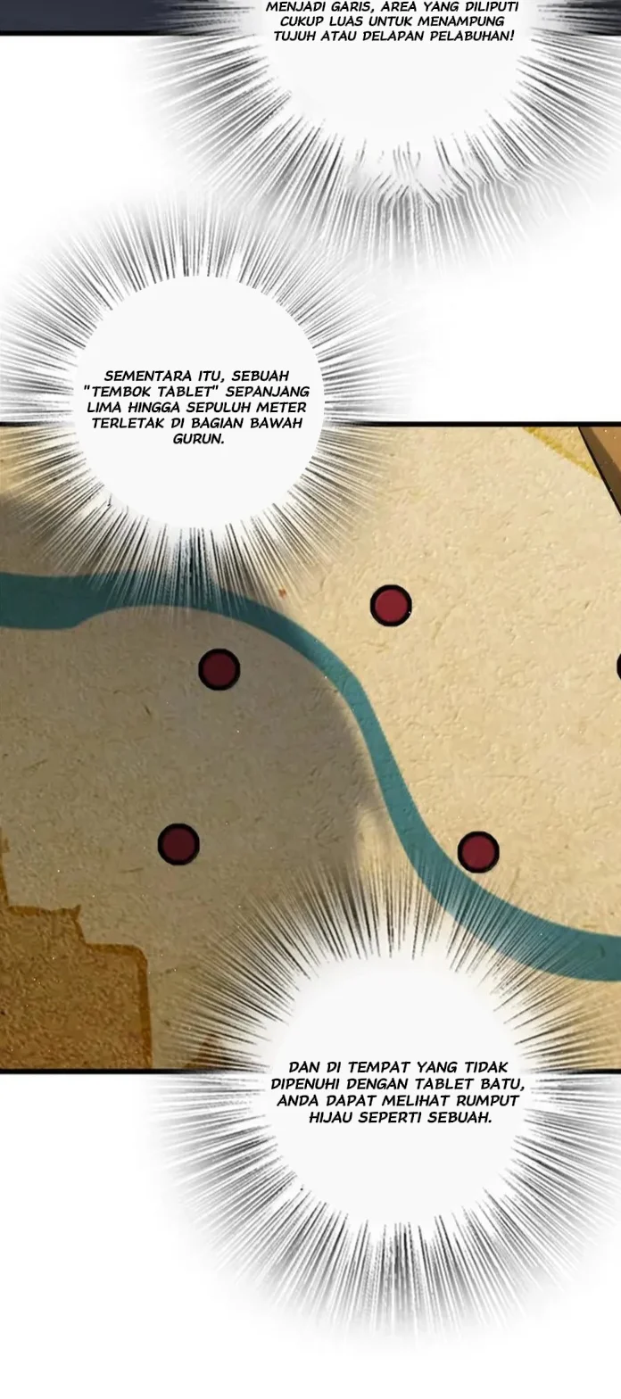 Release That Witch Chapter 671 Gambar 23