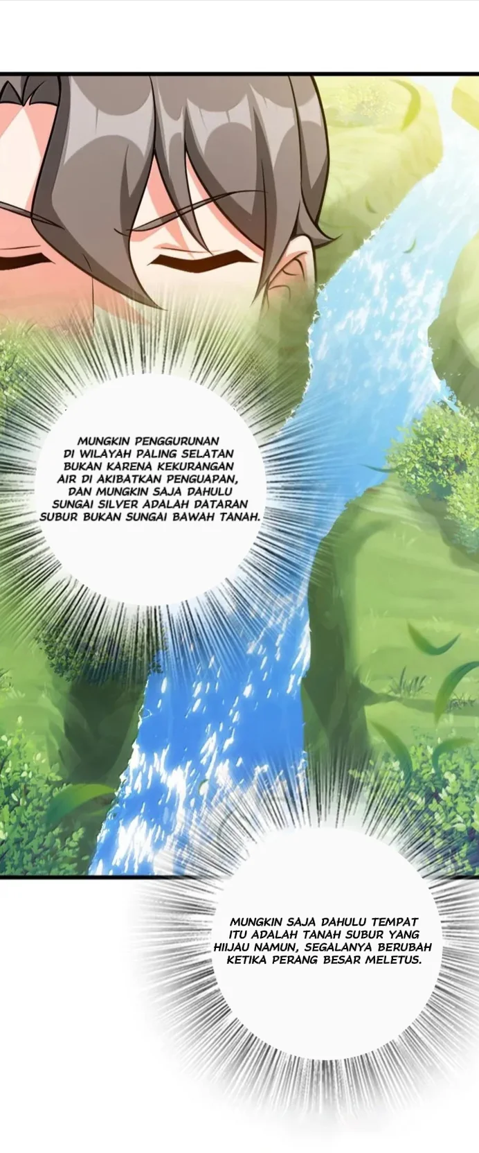 Release That Witch Chapter 671 Gambar 26