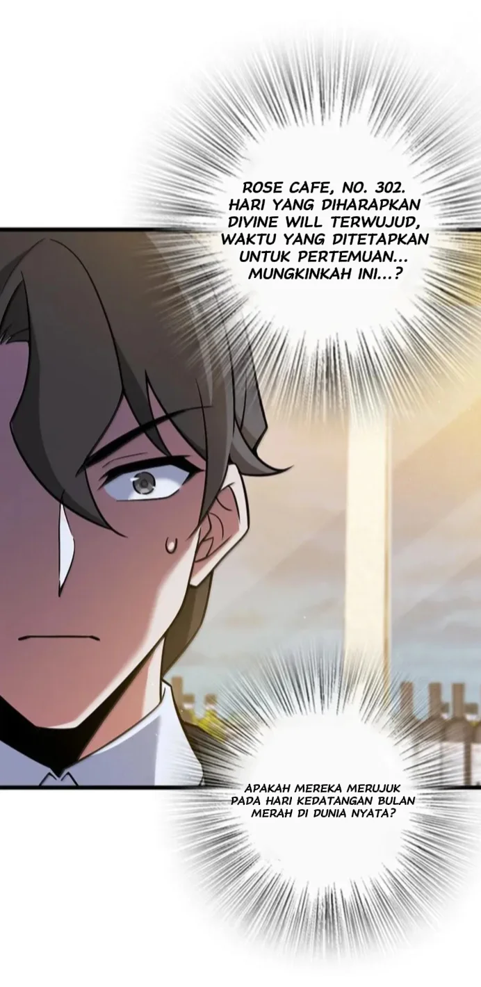 Release That Witch Chapter 671 Gambar 6