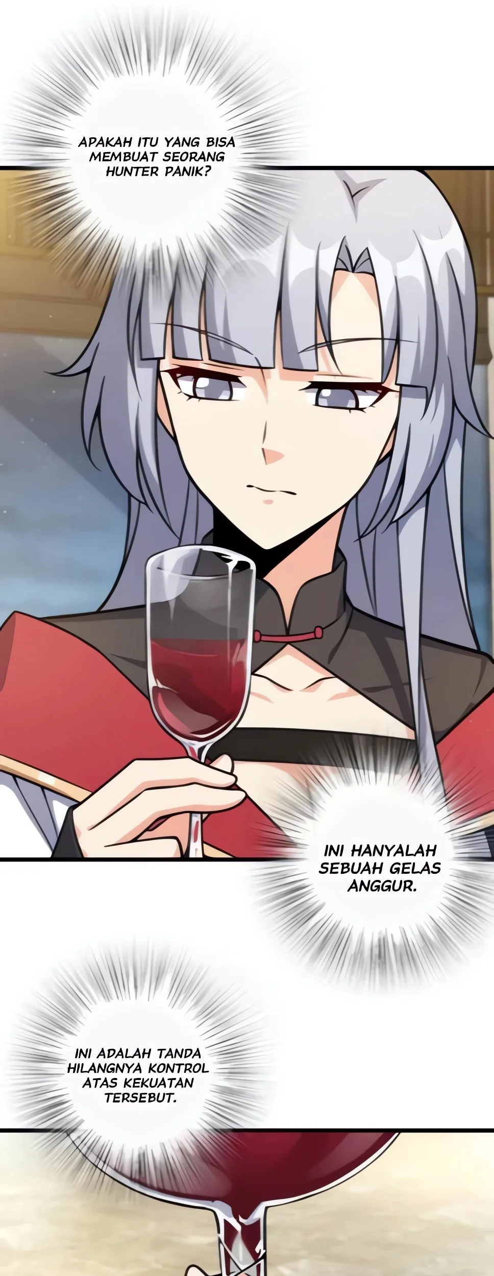 Release That Witch Chapter 671 Gambar 10