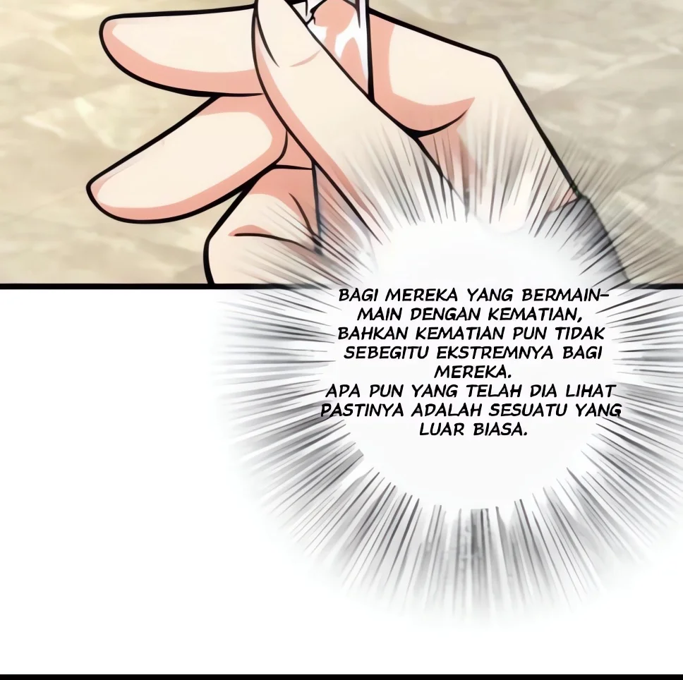 Release That Witch Chapter 671 Gambar 11