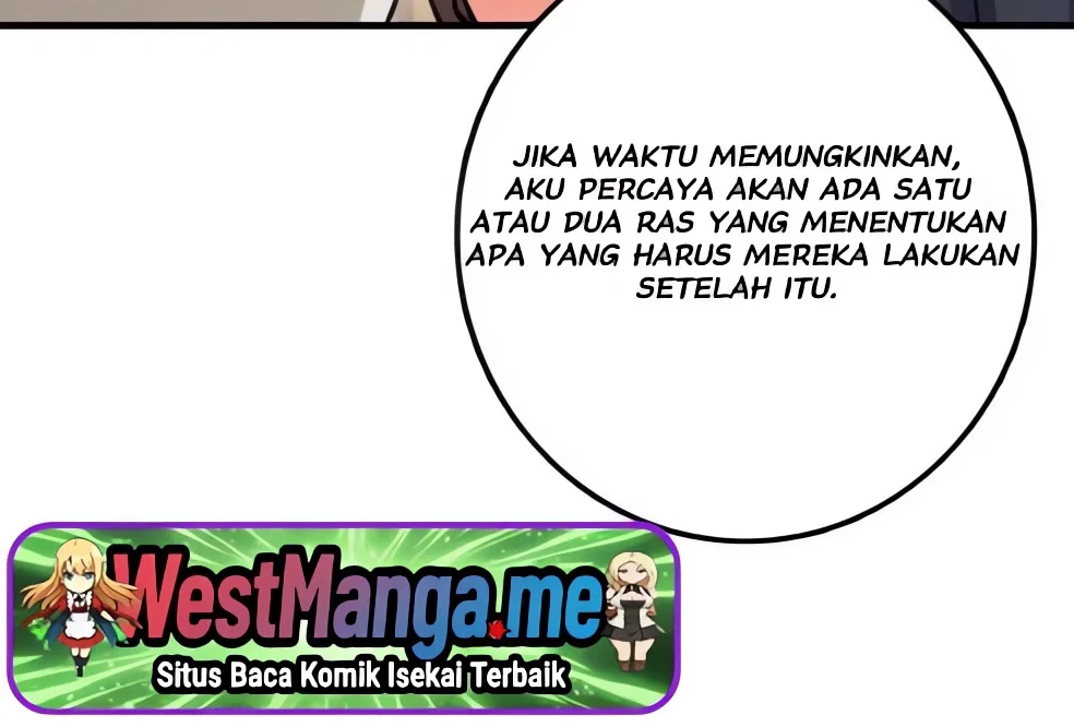 Release That Witch Chapter 672 Gambar 16