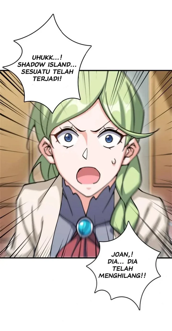 Release That Witch Chapter 672 Gambar 20