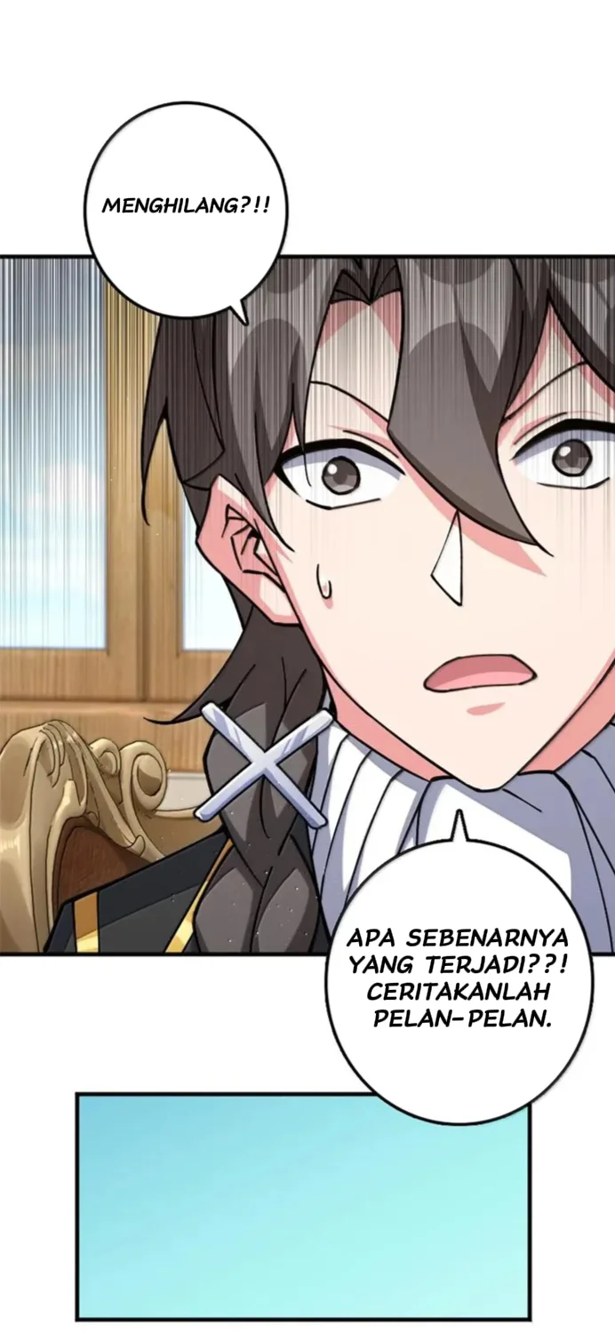 Release That Witch Chapter 672 Gambar 21