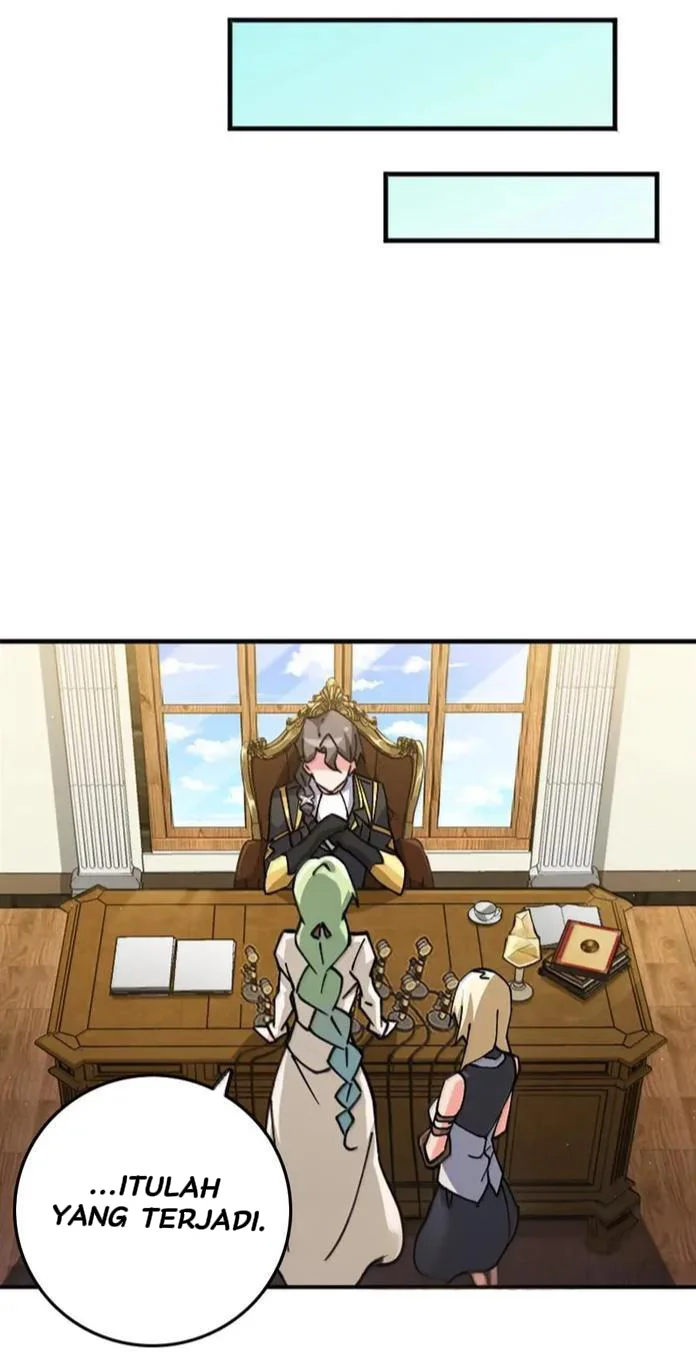 Release That Witch Chapter 672 Gambar 22