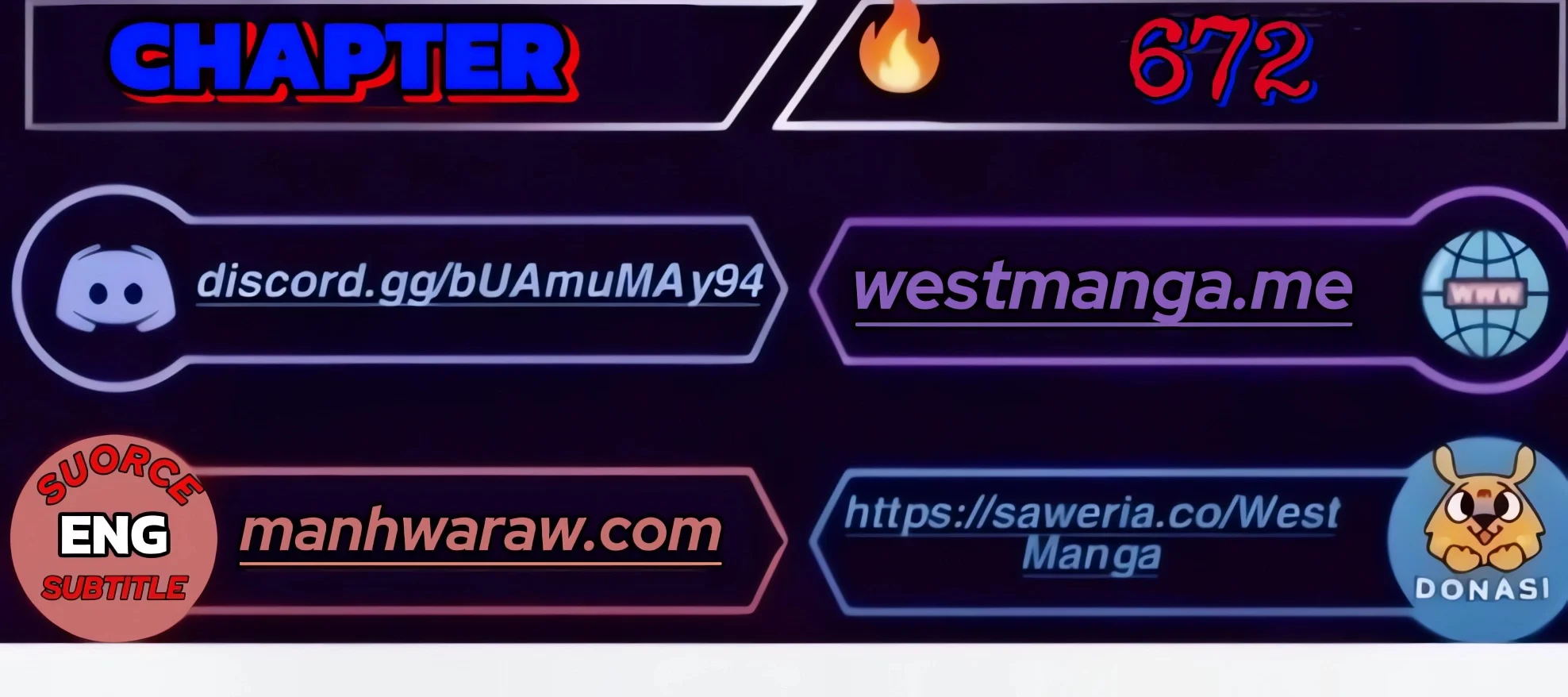 Manhua Release That Witch Chapter 672 gambar 2