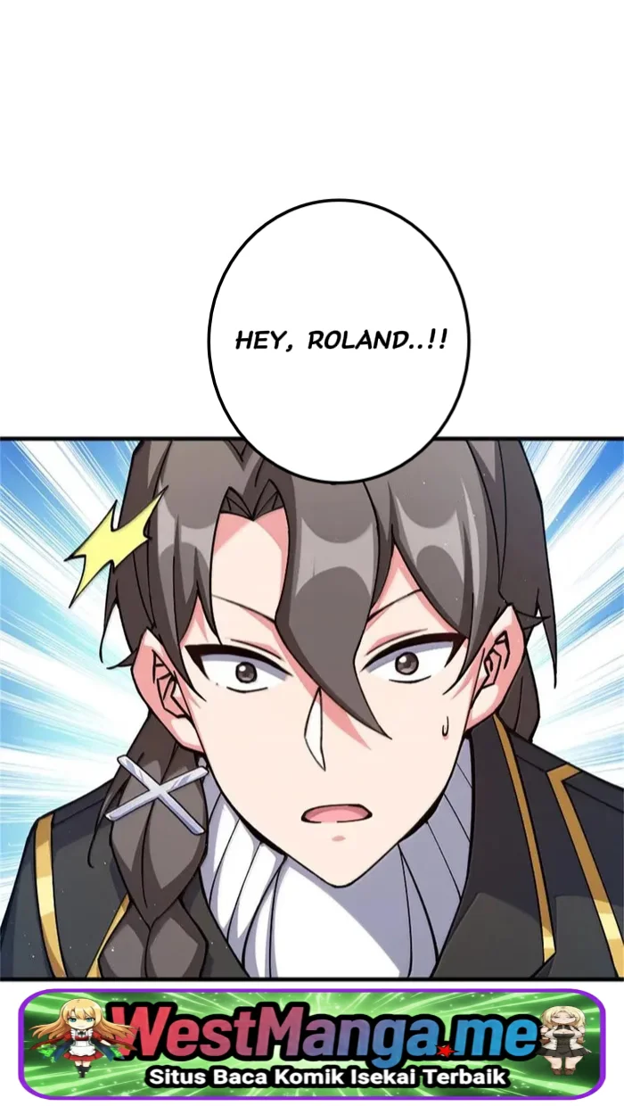 Release That Witch Chapter 672 Gambar 3