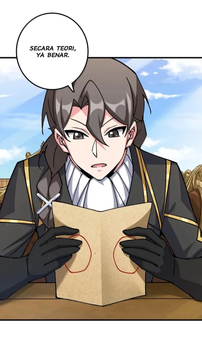 Release That Witch Chapter 672 Gambar 30