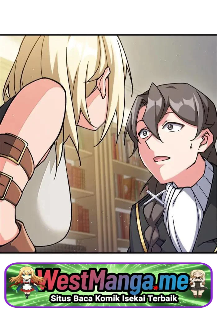 Release That Witch Chapter 672 Gambar 4