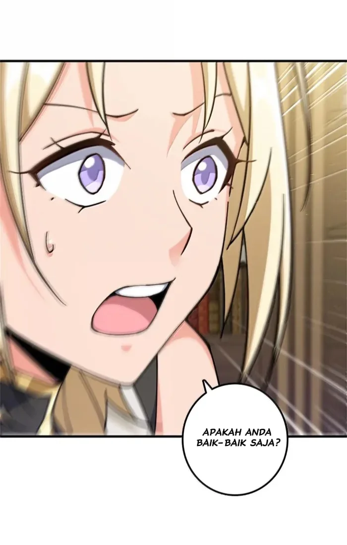 Release That Witch Chapter 672 Gambar 5